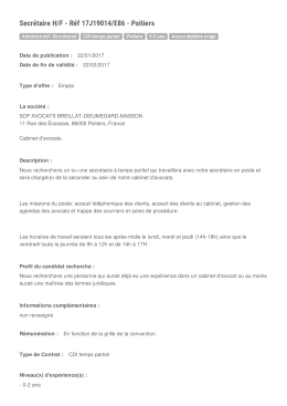 Enregistrer et imprimer
