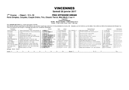 vincennes