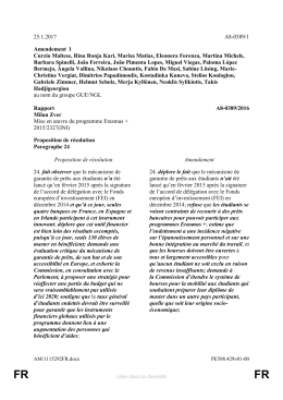 25.1.2017 A8-0389/1 Amendement 1 Curzio Maltese, Rina Ronja