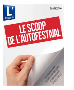 Luxembourg - L`essentiel