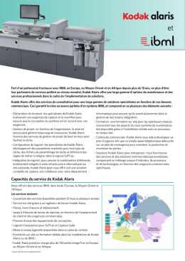 Applications de salle de courrier num&eacute;rique