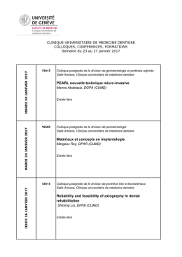 CUMD 17 sem 4