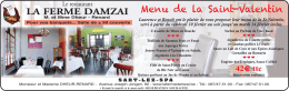VOIR - La Ferme Damzai