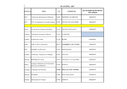 201702 planning rama