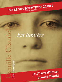 Télécharger et imprimer le bordereau de souscription