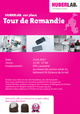 Tour de Romandie