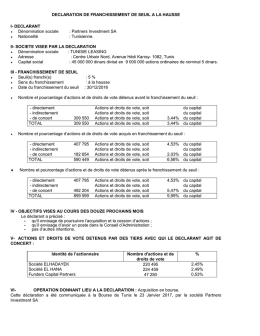 Attachement - BNA CAPITAUX