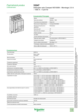 Fiche produit