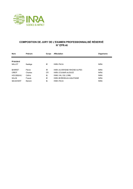 n&deg; epr-ai composition de jury de l`examen professionnalis&eacute; r&eacute;serv&eacute;