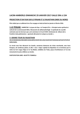 Pour plus d`informations cliquez