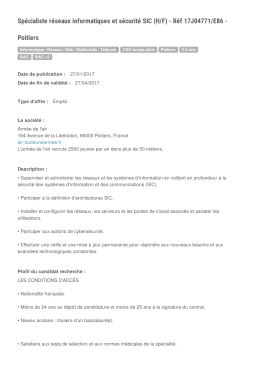 Enregistrer et imprimer