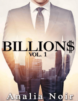 0 - Billion$ - Anthologie des 3 tomes