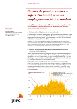 sujets d`actualit&eacute; pour les employeurs en 2017 et au-del&agrave;