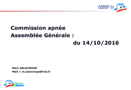 Prez commission apnee ag dec 2016