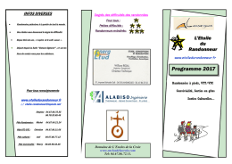 telechargez le programme
