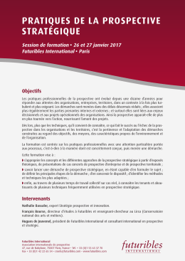 Télécharger le dossier d`inscription