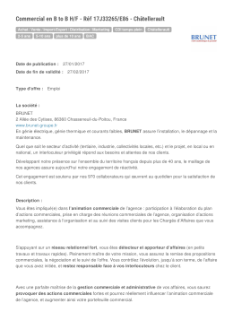 Enregistrer et imprimer