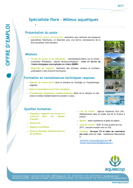 of fre d`emploi