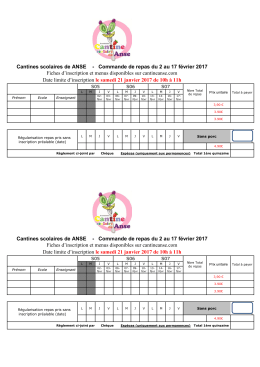 télécharger la fiche d`inscritpion