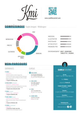 Téléchargez mon CV