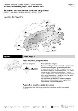 région C PDF