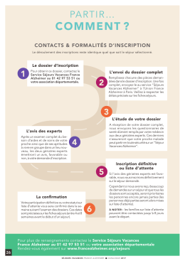 comment - France Alzheimer