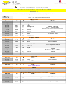 Offres d`apprentissage 2017.xlsx