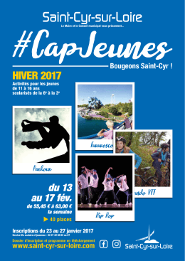 hiver 2017 - Saint-Cyr-Sur