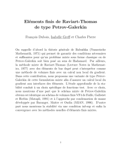 On Finite Volumes and Petrov-Galerkin Finite Elements