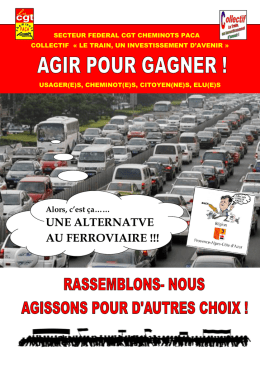 T&eacute;l&eacute;charger Affiche 2 BUS