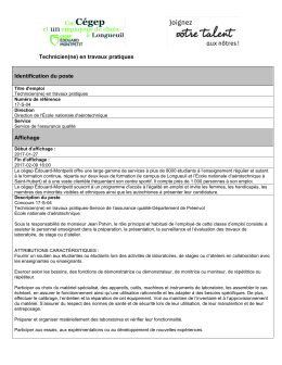 Voici le prénom «Firstname