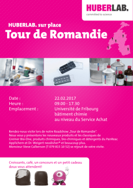 Tour de Romandie