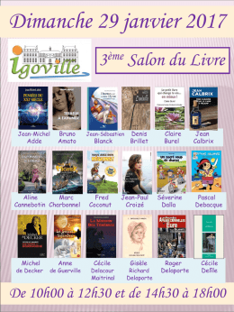 Voir les auteurs