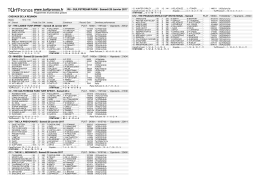 R6 - GULFSTREAM PARK - Samedi 28 Janvier 2017