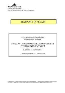 8 7 poussieres techniconseil