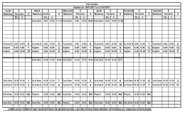 1&egrave;re Ann&eacute;e