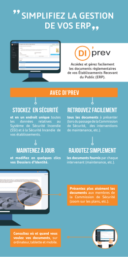 simplifiez la gestion de vos erp - SI