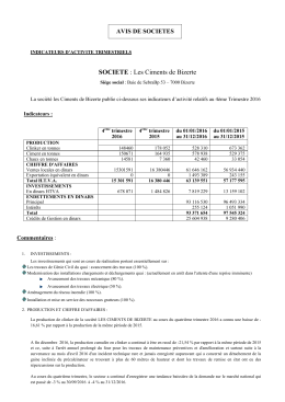 Attachement - BNA CAPITAUX