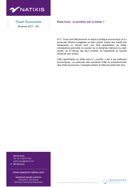 Flash Economie - research.natixis.com