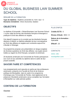 Télécharger le contenu au format PDF