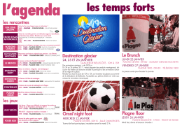 Fran&ccedil;ais - Mairie de Macot La Plagne