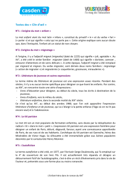 Téléchargez les clins d`oeil