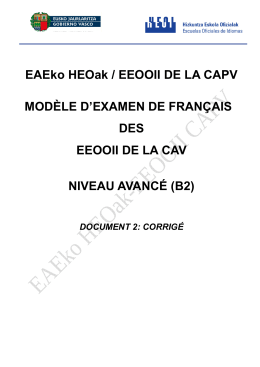 activité 2 - Euskadi.eus