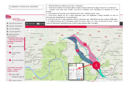 COMMENT VOTER SUR CARTICIPE 1 - Saint Pierre de Varengeville