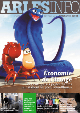 T&eacute;l&eacute;charger au format PDF (6.49 Mo) - Arles kiosque