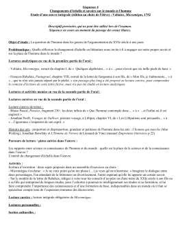 Descriptif - Créer son blog