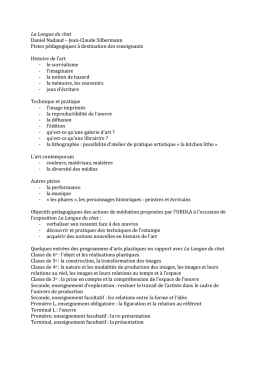Voir le pdf
