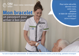 un passeport pour arriver &agrave; bon port