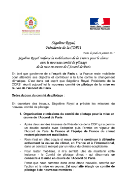 Télécharger le communiqué (PDF
