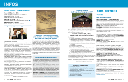 AG du groupe des photographes